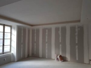 Cloisons sèches eurl le maguer