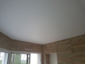 PLAFOND TENDU BLANC EURL LE MAGUER