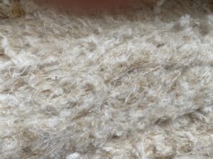 Laine de lin, coton et jute Isolant biosourcé EURL LE MAGUER