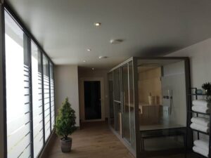 Espace sauna spa eurl le maguer