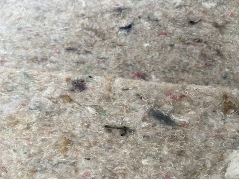 Thermasoft Laine de lin, coton et jute EURL LE MAGUER