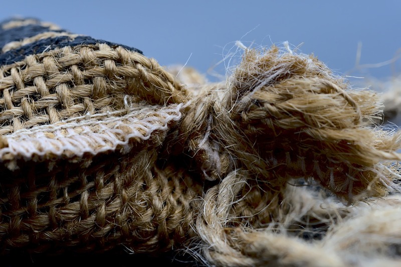 Isolant à base de jute EURL LE MAGUER